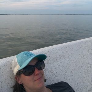 Meet your Posher, Christine